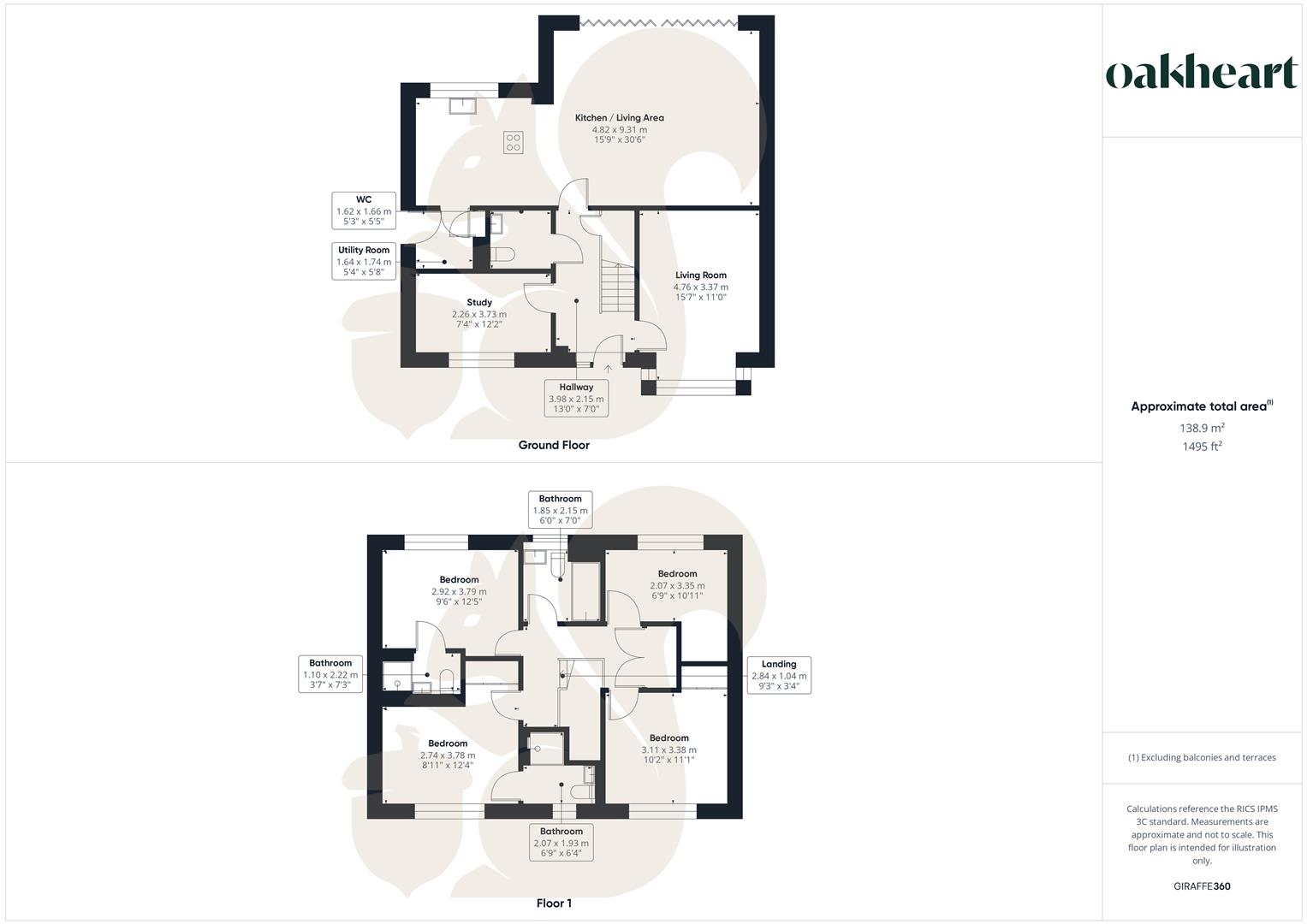 Floorplan thumbnail